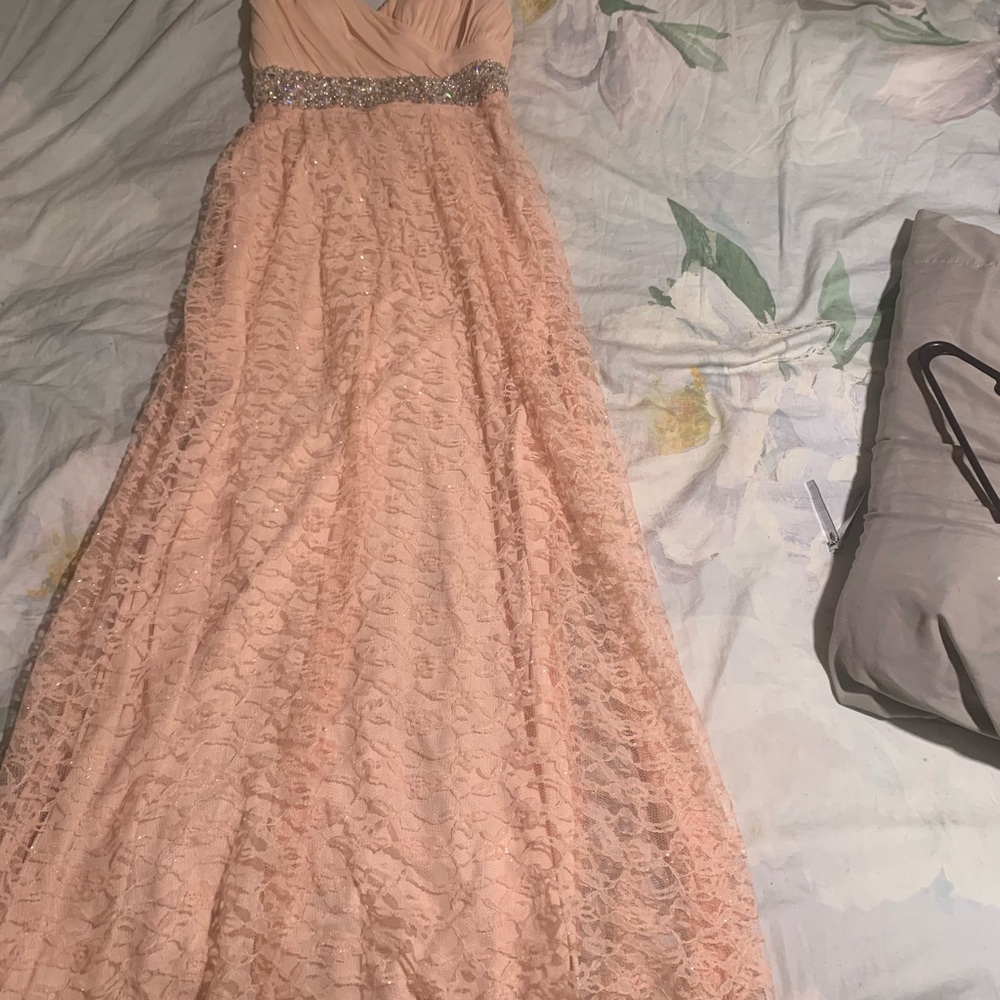 Pageant/Prom dress